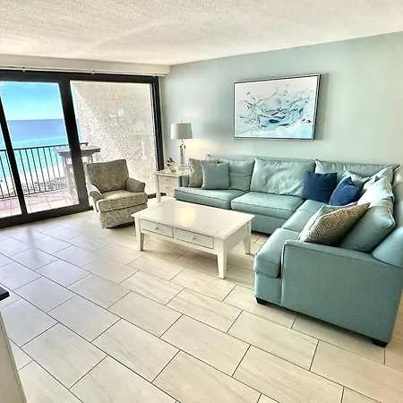 4111 Beachside One